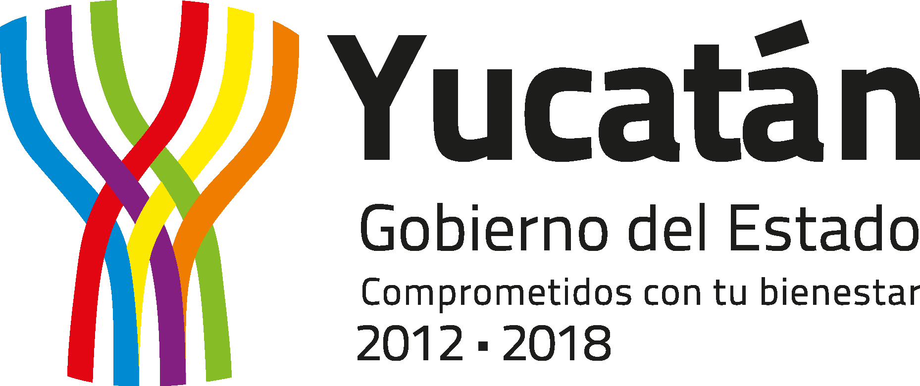 Gobierno Del Estado De Yucatаn 2012 2018 Logo Vector Logo
